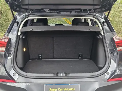 CHEVROLET Tracker 1.0 12V 4P FLEX TURBO LT AUTOMTICO, Foto 6