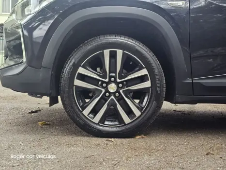 CHEVROLET Tracker 1.0 12V 4P FLEX TURBO LT AUTOMTICO, Foto 7