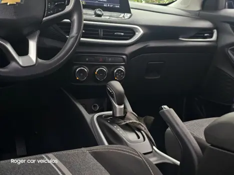CHEVROLET Tracker 1.0 12V 4P FLEX TURBO LT AUTOMTICO, Foto 8