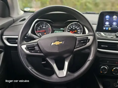 CHEVROLET Tracker 1.0 12V 4P FLEX TURBO LT AUTOMTICO, Foto 9