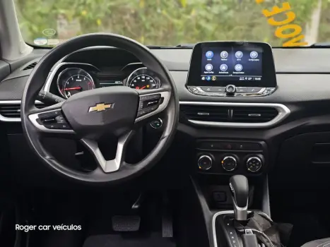 CHEVROLET Tracker 1.0 12V 4P FLEX TURBO LT AUTOMTICO, Foto 10