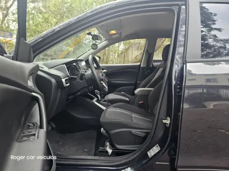 CHEVROLET Tracker 1.0 12V 4P FLEX TURBO LT AUTOMTICO, Foto 15