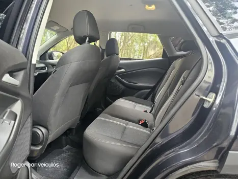 CHEVROLET Tracker 1.0 12V 4P FLEX TURBO LT AUTOMTICO, Foto 16