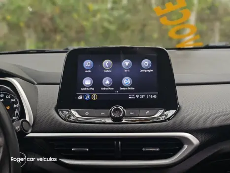 CHEVROLET Tracker 1.0 12V 4P FLEX TURBO LT AUTOMTICO, Foto 17