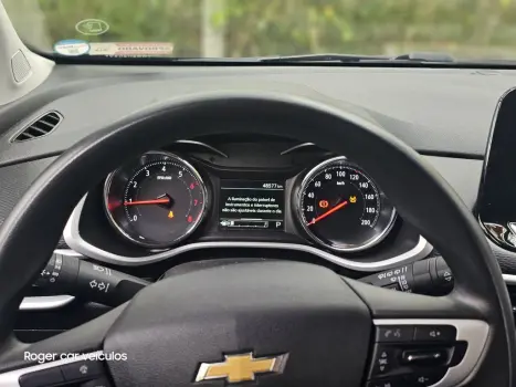 CHEVROLET Tracker 1.0 12V 4P FLEX TURBO LT AUTOMTICO, Foto 18