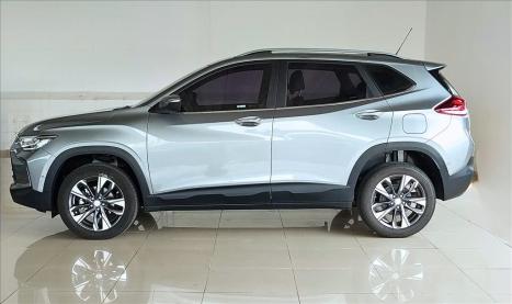 CHEVROLET Tracker 1.2 12V 4P FLEX TURBO PREMIER AUTOMTICO, Foto 3