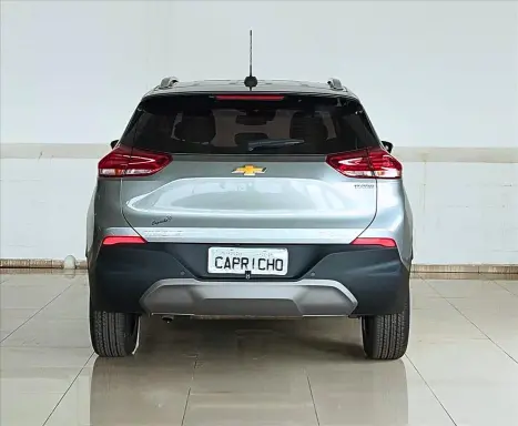 CHEVROLET Tracker 1.2 12V 4P FLEX TURBO PREMIER AUTOMTICO, Foto 5