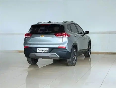 CHEVROLET Tracker 1.2 12V 4P FLEX TURBO PREMIER AUTOMTICO, Foto 6