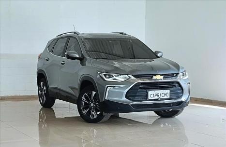 CHEVROLET Tracker 1.2 12V 4P FLEX TURBO PREMIER AUTOMTICO, Foto 7
