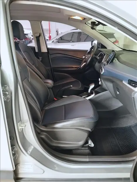 CHEVROLET Tracker 1.2 12V 4P FLEX TURBO PREMIER AUTOMTICO, Foto 9