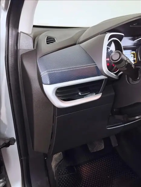 CHEVROLET Tracker 1.2 12V 4P FLEX TURBO PREMIER AUTOMTICO, Foto 10