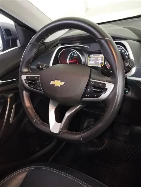 CHEVROLET Tracker 1.2 12V 4P FLEX TURBO PREMIER AUTOMTICO, Foto 11