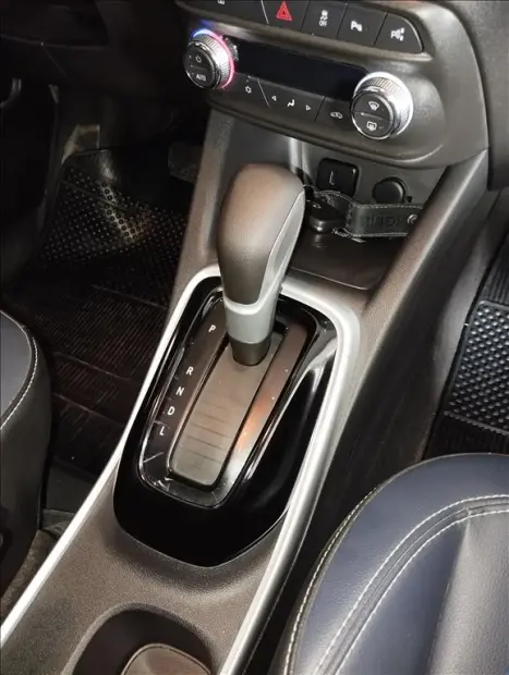 CHEVROLET Tracker 1.2 12V 4P FLEX TURBO PREMIER AUTOMTICO, Foto 13