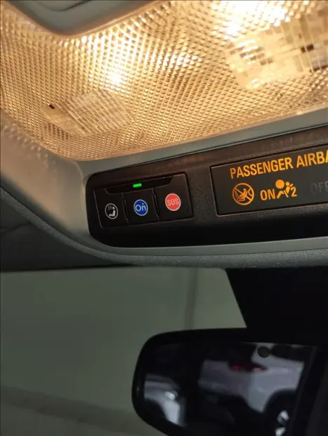 CHEVROLET Tracker 1.2 12V 4P FLEX TURBO PREMIER AUTOMTICO, Foto 14