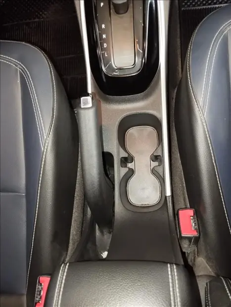 CHEVROLET Tracker 1.2 12V 4P FLEX TURBO PREMIER AUTOMTICO, Foto 16