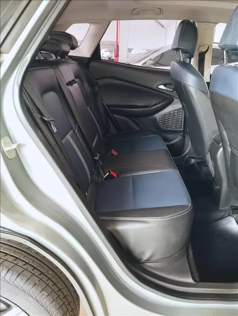 CHEVROLET Tracker 1.2 12V 4P FLEX TURBO PREMIER AUTOMTICO, Foto 18