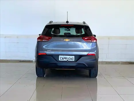 CHEVROLET Tracker 1.0 12V 4P FLEX TURBO LT AUTOMTICO, Foto 5