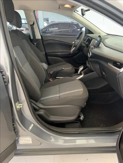 CHEVROLET Tracker 1.0 12V 4P FLEX TURBO LT AUTOMTICO, Foto 10