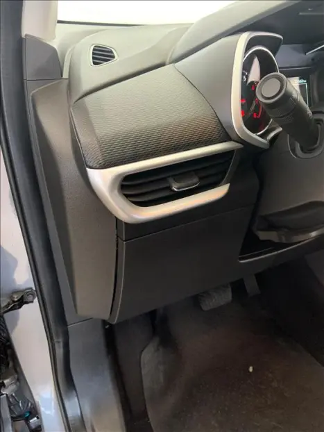 CHEVROLET Tracker 1.0 12V 4P FLEX TURBO LT AUTOMTICO, Foto 11