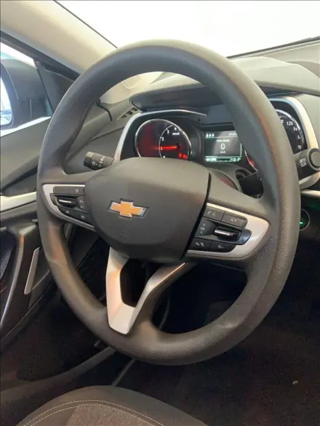 CHEVROLET Tracker 1.0 12V 4P FLEX TURBO LT AUTOMTICO, Foto 12