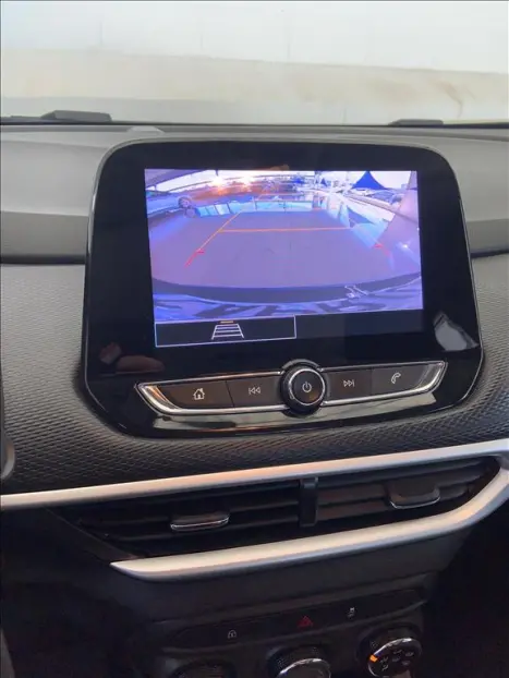 CHEVROLET Tracker 1.0 12V 4P FLEX TURBO LT AUTOMTICO, Foto 15