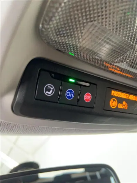 CHEVROLET Tracker 1.0 12V 4P FLEX TURBO LT AUTOMTICO, Foto 16