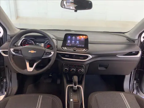CHEVROLET Tracker 1.0 12V 4P FLEX TURBO LT AUTOMTICO, Foto 18