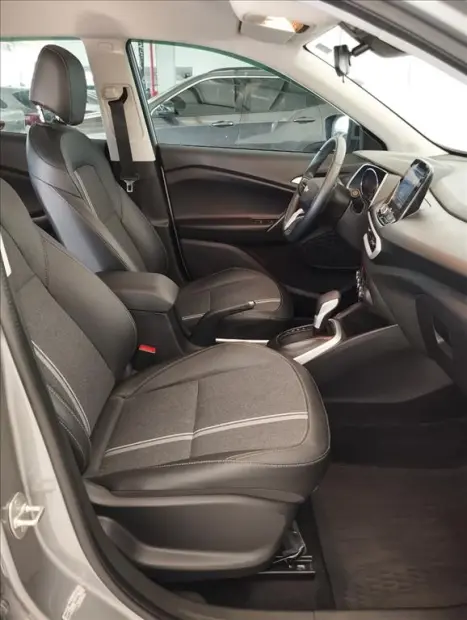 CHEVROLET Tracker 1.0 12V 4P FLEX TURBO LTZ AUTOMTICO, Foto 11