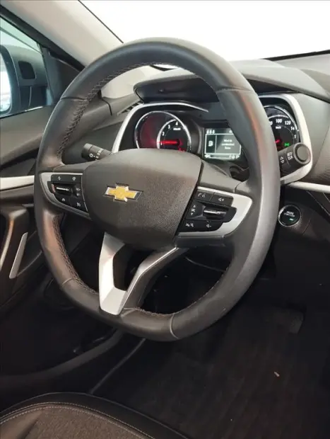 CHEVROLET Tracker 1.0 12V 4P FLEX TURBO LTZ AUTOMTICO, Foto 13