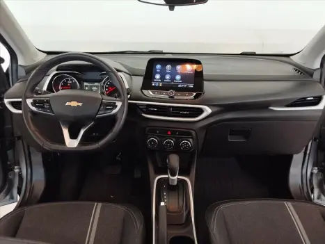 CHEVROLET Tracker 1.0 12V 4P FLEX TURBO LTZ AUTOMTICO, Foto 17