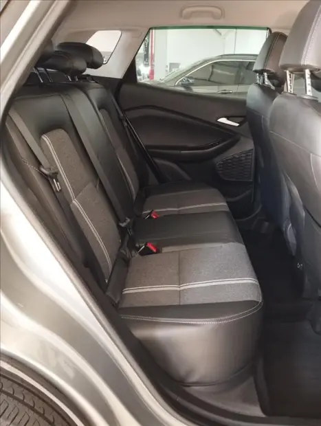 CHEVROLET Tracker 1.0 12V 4P FLEX TURBO LTZ AUTOMTICO, Foto 18