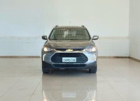CHEVROLET Tracker 1.0 12V 4P FLEX TURBO LTZ AUTOM�TICO, Foto 1