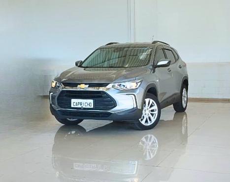 CHEVROLET Tracker 1.0 12V 4P FLEX TURBO LTZ AUTOM�TICO, Foto 2