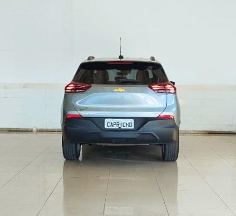 CHEVROLET Tracker 1.0 12V 4P FLEX TURBO LTZ AUTOM�TICO, Foto 5