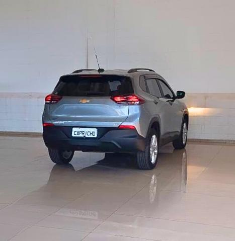 CHEVROLET Tracker 1.0 12V 4P FLEX TURBO LTZ AUTOM�TICO, Foto 6