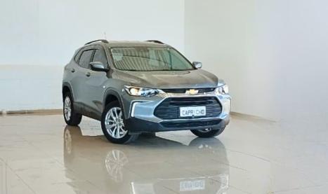 CHEVROLET Tracker 1.0 12V 4P FLEX TURBO LTZ AUTOM�TICO, Foto 7