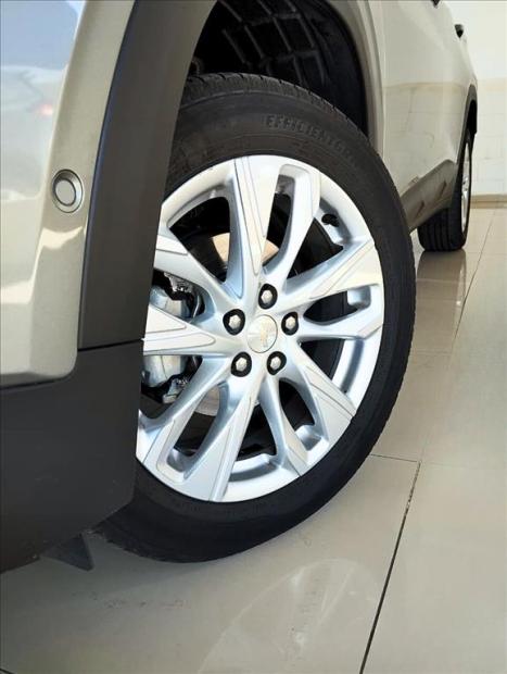 CHEVROLET Tracker 1.0 12V 4P FLEX TURBO LTZ AUTOM�TICO, Foto 8