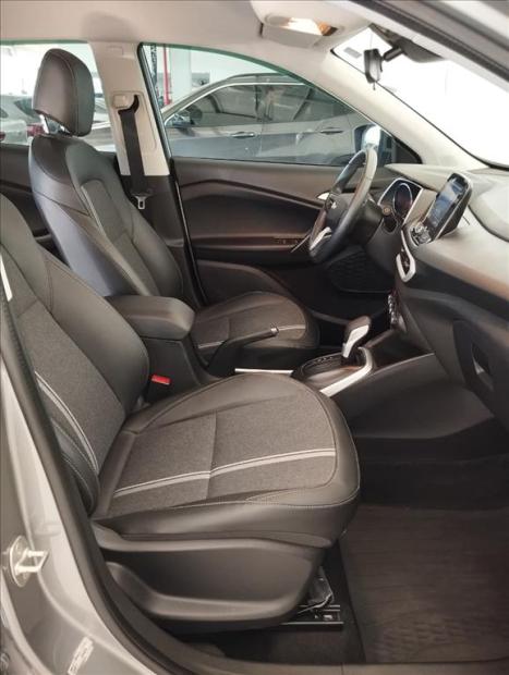 CHEVROLET Tracker 1.0 12V 4P FLEX TURBO LTZ AUTOM�TICO, Foto 10