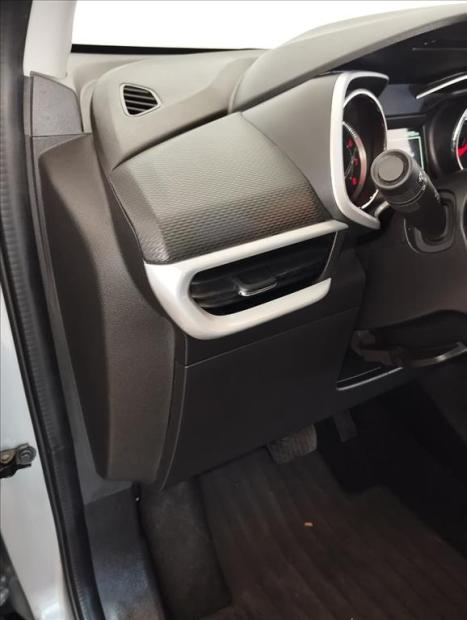 CHEVROLET Tracker 1.0 12V 4P FLEX TURBO LTZ AUTOM�TICO, Foto 11