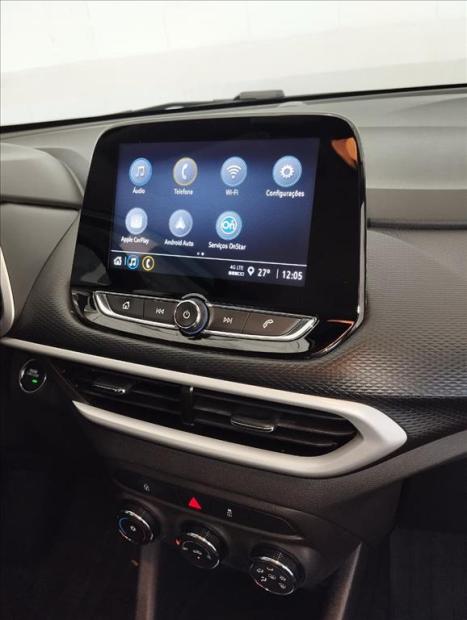 CHEVROLET Tracker 1.0 12V 4P FLEX TURBO LTZ AUTOM�TICO, Foto 13