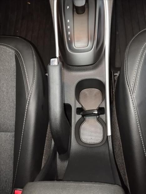 CHEVROLET Tracker 1.0 12V 4P FLEX TURBO LTZ AUTOM�TICO, Foto 15