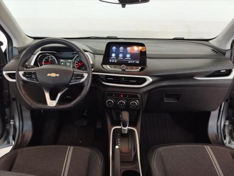 CHEVROLET Tracker 1.0 12V 4P FLEX TURBO LTZ AUTOM�TICO, Foto 16