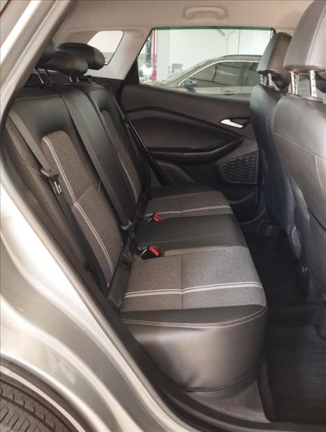 CHEVROLET Tracker 1.0 12V 4P FLEX TURBO LTZ AUTOM�TICO, Foto 17