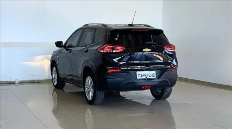 CHEVROLET Tracker 1.2 12V 4P FLEX TURBO LTZ AUTOMTICO, Foto 4