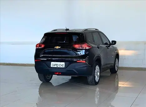 CHEVROLET Tracker 1.2 12V 4P FLEX TURBO LTZ AUTOMTICO, Foto 6