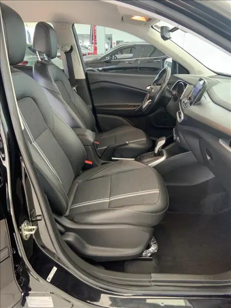 CHEVROLET Tracker 1.2 12V 4P FLEX TURBO LTZ AUTOMTICO, Foto 9