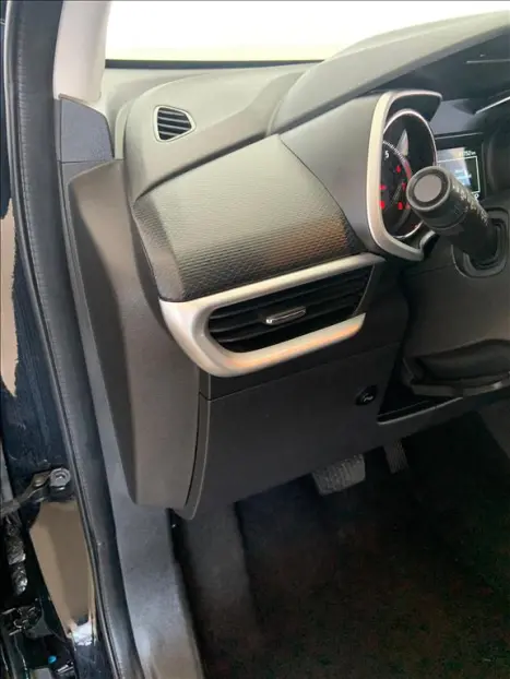 CHEVROLET Tracker 1.2 12V 4P FLEX TURBO LTZ AUTOMTICO, Foto 10