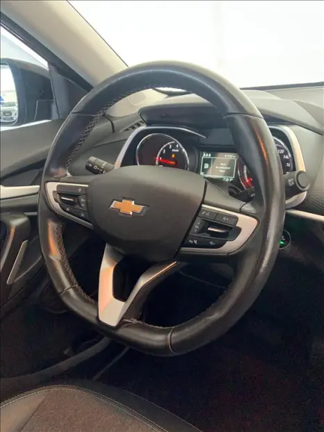 CHEVROLET Tracker 1.2 12V 4P FLEX TURBO LTZ AUTOMTICO, Foto 11