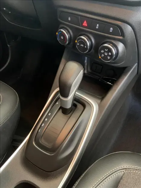 CHEVROLET Tracker 1.2 12V 4P FLEX TURBO LTZ AUTOMTICO, Foto 13