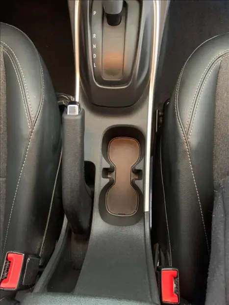 CHEVROLET Tracker 1.2 12V 4P FLEX TURBO LTZ AUTOMTICO, Foto 14